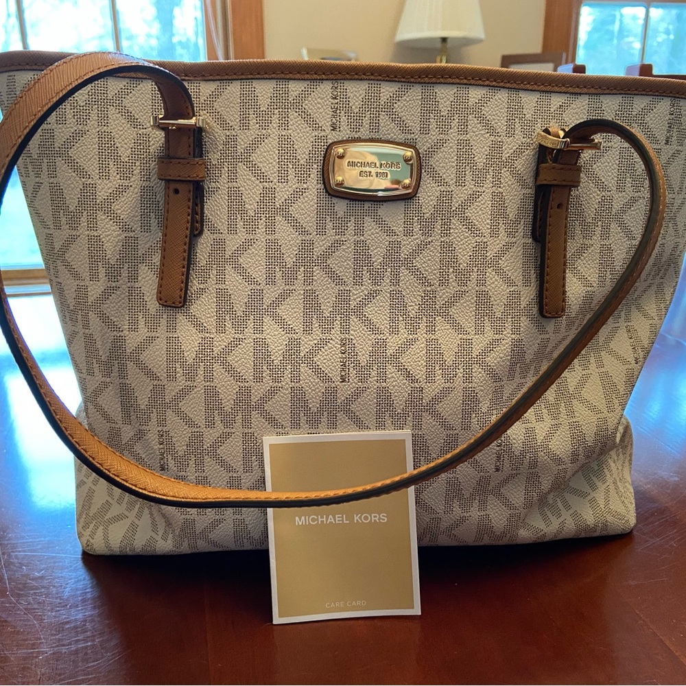 Michael Kors - Tote